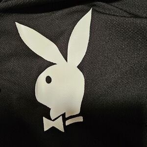 playboy bunny jersey